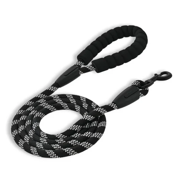 6' Rope Leash