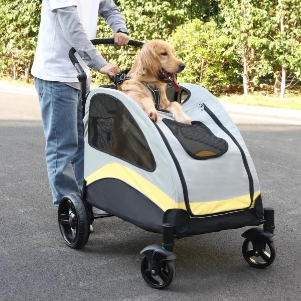 Large Dog Stroller