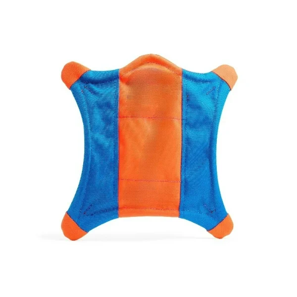 Flying Squirrel Dog Toy