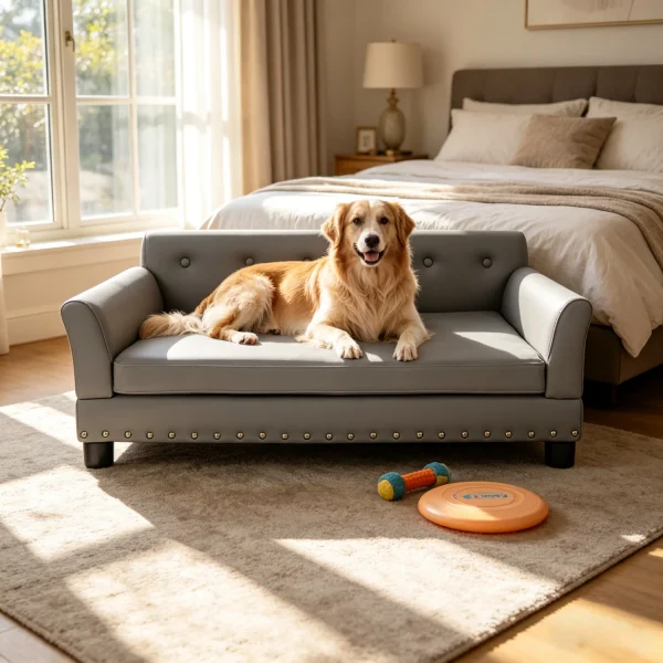 Dog Lounge Sofa