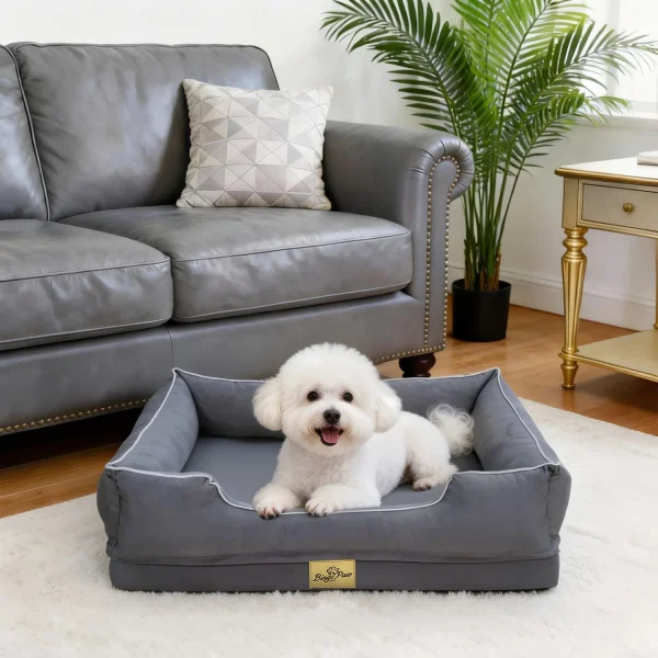Orthopedic Dog Bed